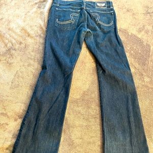 Rock & Republic Jeans